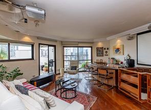 Cobertura, 4 Quartos, 3 Vagas, 2 Suites em Cidade Monções, São Paulo, SP valor de R$ 3.200.000,00 no Lugar Certo