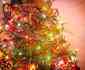 Planejamento certo ao instalar a decorao de Natal evita riscos como incndios