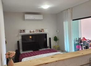 Casa, 4 Quartos, 2 Vagas, 1 Suite em Palmeiras, Belo Horizonte, MG valor de R$ 830.000,00 no Lugar Certo