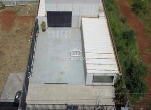 Galpão, 3 Vagas para alugar em Vale do Sol, Nova Lima, MG valor de R$ 10.000,00 no Lugar Certo