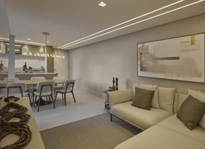 Apartamento, 2 Quartos, 2 Vagas, 1 Suite em Cidade Nova, Belo Horizonte, MG valor de R$ 955.000,00 no Lugar Certo