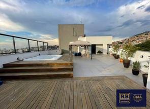 Cobertura, 4 Quartos, 4 Vagas, 2 Suites em Serra, Belo Horizonte, MG valor de R$ 2.950.000,00 no Lugar Certo