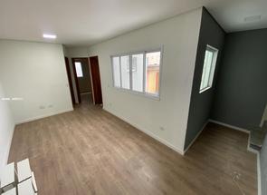 Cobertura, 2 Quartos, 1 Vaga em Parque Erasmo Assunção, Santo André, SP valor de R$ 395.000,00 no Lugar Certo