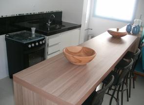 Apartamento, 2 Quartos, 1 Vaga, 1 Suite em José Julio Ferreira, Fernão Dias, Belo Horizonte, MG valor de R$ 420.000,00 no Lugar Certo