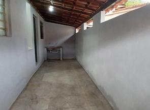 Casa, 3 Quartos, 1 Vaga para alugar em Arvoredo, Contagem, MG valor de R$ 1.690,00 no Lugar Certo
