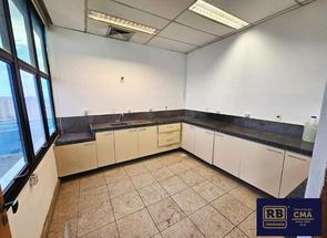 Andar, 53 Vagas para alugar em Estoril, Belo Horizonte, MG valor de R$ 85.000,00 no Lugar Certo