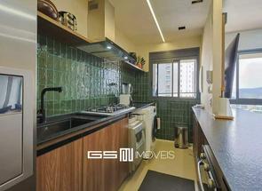 Apartamento, 1 Quarto, 1 Vaga, 1 Suite em Vila da Serra, Nova Lima, MG valor de R$ 950.000,00 no Lugar Certo