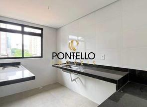 Cobertura, 1 Quarto, 2 Vagas, 1 Suite em Funcionários, Belo Horizonte, MG valor de R$ 950.000,00 no Lugar Certo