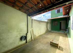 Casa, 2 Quartos, 4 Vagas, 1 Suite para alugar em Parque Turistas, Contagem, MG valor de R$ 1.800,00 no Lugar Certo