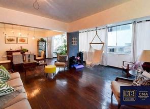 Apartamento, 3 Quartos, 2 Vagas, 1 Suite em Santo Antônio, Belo Horizonte, MG valor de R$ 990.000,00 no Lugar Certo