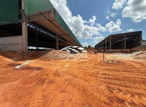 Galpão para alugar em Chácaras Campestre, Contagem, MG valor de R$ 133.342,00 no Lugar Certo