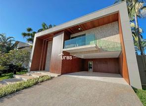 Casa, 5 Quartos, 2 Vagas, 5 Suites em Rua Goiatuba, Alphaville Flamboyant, Goiânia, GO valor de R$ 5.200.000,00 no Lugar Certo