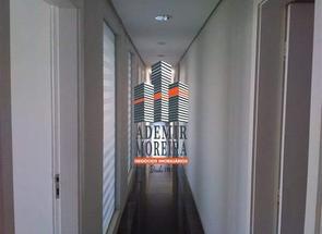 Andar, 2 Vagas para alugar em Rua Aimores, Barro Preto, Belo Horizonte, MG valor de R$ 8.700,00 no Lugar Certo