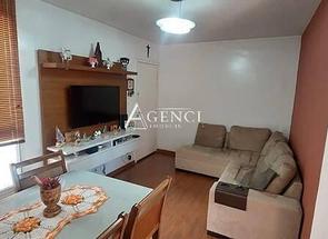Apartamento, 2 Quartos em Rua Sete, Santa Maria, Contagem, MG valor de R$ 220.000,00 no Lugar Certo