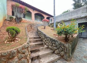 Casa, 3 Quartos, 1 Vaga em Teixeira Dias, Belo Horizonte, MG valor de R$ 630.000,00 no Lugar Certo