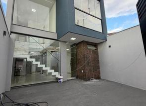 Casa, 3 Quartos, 2 Vagas, 1 Suite em São Pedro, Ibirité, MG valor de R$ 600.000,00 no Lugar Certo