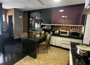 Apartamento, 4 Quartos, 2 Vagas, 1 Suite em Santa Lúcia, Belo Horizonte, MG valor de R$ 990.000,00 no Lugar Certo