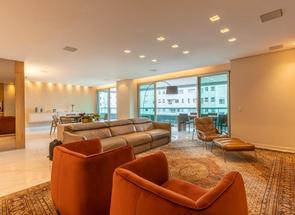 Apartamento, 4 Quartos, 4 Vagas, 4 Suites em Serra do Curral Del Rey, Nova Lima, MG valor de R$ 5.000.000,00 no Lugar Certo
