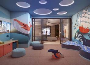 Apartamento, 2 Quartos, 1 Vaga, 1 Suite em Barreiro, Belo Horizonte, MG valor de R$ 628.320,00 no Lugar Certo