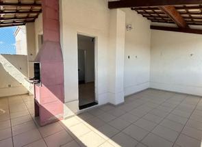 Cobertura, 2 Quartos, 2 Vagas para alugar em Serrano, Belo Horizonte, MG valor de R$ 2.100,00 no Lugar Certo