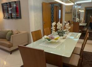 Cobertura, 4 Quartos, 2 Vagas, 3 Suites para alugar em Castelo, Belo Horizonte, MG valor de R$ 7.500,00 no Lugar Certo