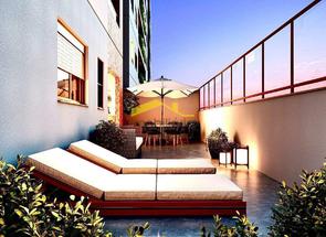 Área Privativa, 3 Quartos, 2 Vagas, 1 Suite em Vila Paris, Belo Horizonte, MG valor de R$ 1.227.990,00 no Lugar Certo