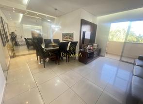 Apartamento, 3 Quartos, 2 Vagas, 1 Suite em Jardim da Cidade, Betim, MG valor de R$ 550.000,00 no Lugar Certo