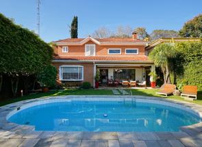 Casa, 3 Quartos, 3 Vagas, 3 Suites em Jardim Leonor, São Paulo, SP valor de R$ 2.700.000,00 no Lugar Certo