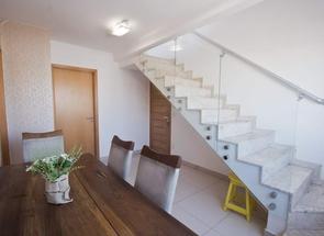 Cobertura, 3 Quartos, 2 Vagas, 1 Suite em Nova Granada, Belo Horizonte, MG valor de R$ 950.000,00 no Lugar Certo