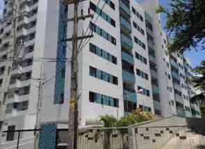 Apartamento, 2 Quartos, 2 Vagas, 1 Suite em Rua Manuel de Carvalho, Aflitos, Recife, PE valor de R$ 360.000,00 no Lugar Certo
