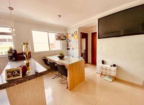 Cobertura, 2 Quartos, 1 Vaga, 1 Suite em Rio Branco, Belo Horizonte, MG valor de R$ 595.000,00 no Lugar Certo