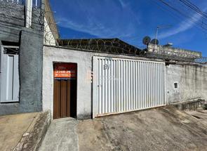 Casa, 1 Quarto para alugar em Rua Coronel Francisco Antônio Pereira, Ressaca, Contagem, MG valor de R$ 1.000,00 no Lugar Certo