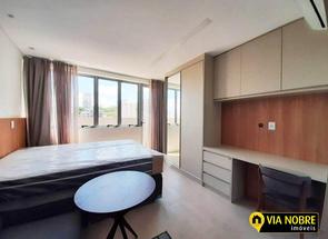 Apartamento, 1 Quarto, 1 Vaga para alugar em Desembargador Jose Almicar de Castro, Estoril, Belo Horizonte, MG valor de R$ 3.300,00 no Lugar Certo