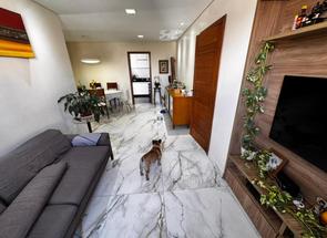 Apartamento, 3 Quartos, 2 Vagas, 1 Suite em Graça, Belo Horizonte, MG valor de R$ 630.000,00 no Lugar Certo