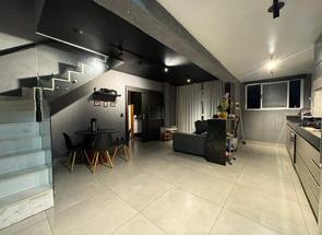 Cobertura, 3 Quartos, 2 Vagas, 1 Suite em Buritis, Belo Horizonte, MG valor de R$ 1.350.000,00 no Lugar Certo