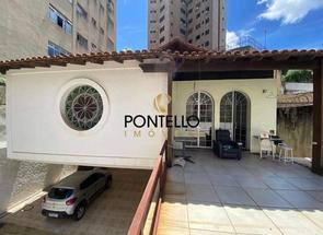 Casa, 4 Quartos, 6 Vagas, 1 Suite em Sion, Belo Horizonte, MG valor de R$ 2.350.000,00 no Lugar Certo