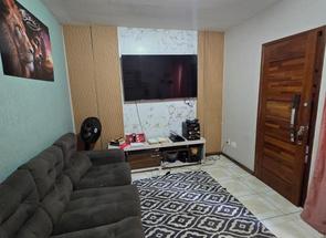 Apartamento, 2 Quartos, 1 Vaga em Sapucaia II, Contagem, MG valor de R$ 130.000,00 no Lugar Certo