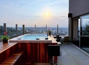 Apartamento, 3 Quartos, 4 Vagas, 1 Suite em Buritis, Belo Horizonte, MG valor de R$ 2.800.000,00 no Lugar Certo