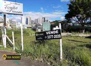Lote em Avenida Barão Homem de Melo, Estoril, Belo Horizonte, MG valor de R$ 7.763.000,00 no Lugar Certo