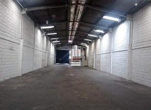 Galpão para alugar em Rua Ouro Preto, Barro Preto, Belo Horizonte, MG valor de R$ 13.000,00 no Lugar Certo