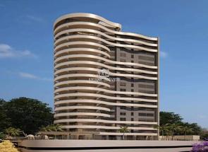 Apartamento, 4 Quartos, 4 Vagas, 4 Suites em Santa Lúcia, Belo Horizonte, MG valor de R$ 6.250.000,00 no Lugar Certo