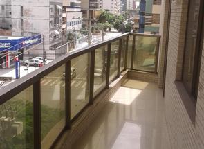 Apartamento, 3 Quartos, 2 Vagas, 1 Suite em Rua Fernando Monteiro Lindenberg, Praia da Costa, Vila Velha, ES valor de R$ 800.000,00 no Lugar Certo