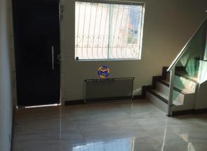 Casa, 2 Quartos, 4 Vagas em São Benedito, Santa Luzia, MG valor de R$ 250.000,00 no Lugar Certo