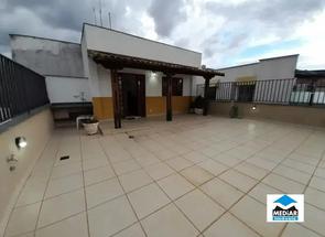 Cobertura, 4 Quartos, 2 Vagas, 1 Suite em Palmares, Belo Horizonte, MG valor de R$ 650.000,00 no Lugar Certo