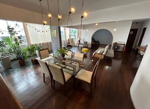 Apartamento, 3 Quartos, 2 Vagas, 1 Suite em Santo Antônio, Belo Horizonte, MG valor de R$ 1.100.000,00 no Lugar Certo