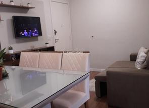 Apartamento, 2 Quartos, 1 Vaga em Jardim Riacho das Pedras, Contagem, MG valor de R$ 250.000,00 no Lugar Certo