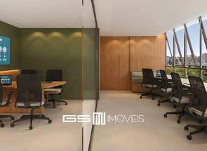 Apartamento, 1 Quarto em Savassi, Belo Horizonte, MG valor de R$ 1.004.440,00 no Lugar Certo