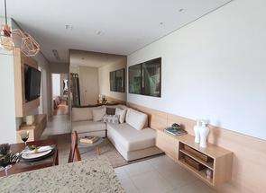 Apartamento, 3 Quartos, 2 Vagas, 1 Suite em João Pinheiro, Belo Horizonte, MG valor de R$ 572.600,00 no Lugar Certo