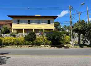 Casa, 4 Quartos, 4 Vagas, 3 Suites em Belvedere, Belo Horizonte, MG valor de R$ 3.500.000,00 no Lugar Certo