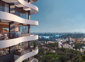 Apartamento, 4 Quartos, 4 Vagas, 4 Suites em Ouro Preto, Belo Horizonte, MG valor de R$ 2.478.000,00 no Lugar Certo